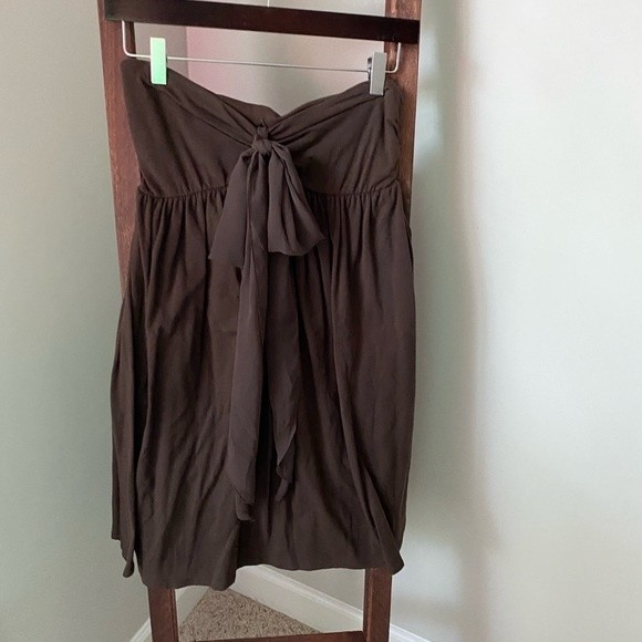 Moda International Tube Top Dress from Victorias Secret Size Medium - Picture 3 of 8